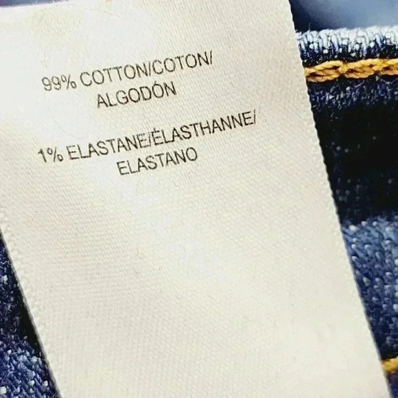 Lucky Brand Men's jeans34x34 221 Straight leg 3492C - Picture 6 of 7